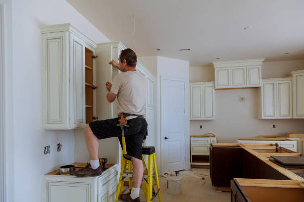 Licensed Appliance Installation service in Bedford, TX - BM Kitchen